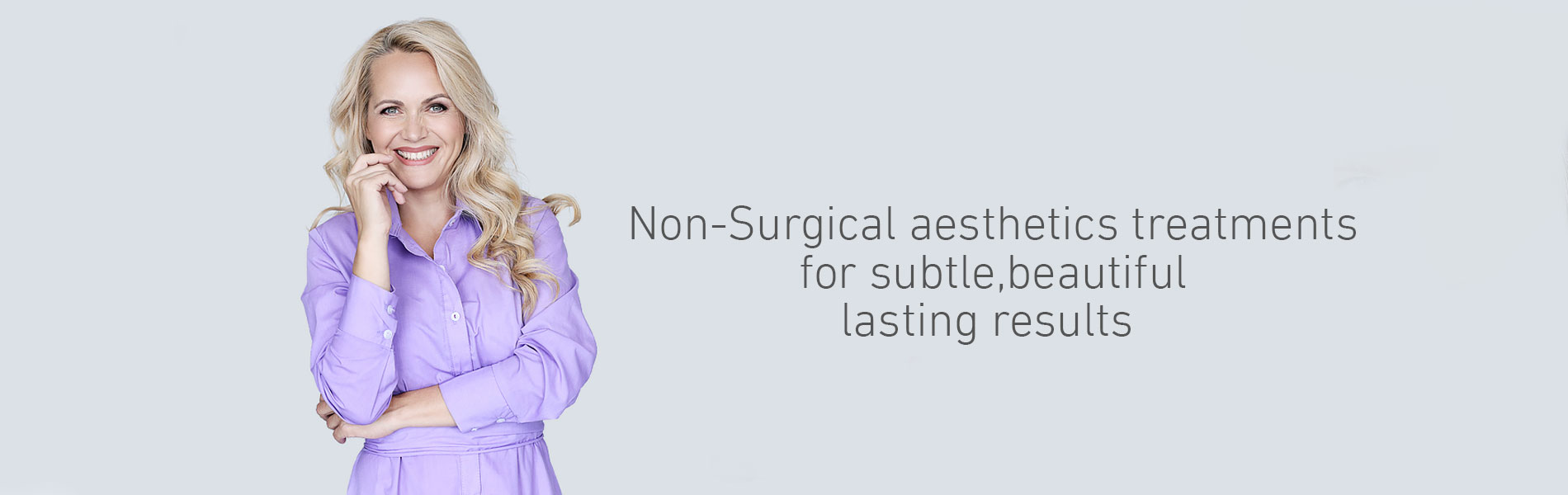 Non Surgical Anti Wrinkle Treatments Southampton Aesthetics Clinics Hampshire