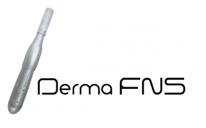 Derma-FNS microneedling anti ageing treatments in southampton