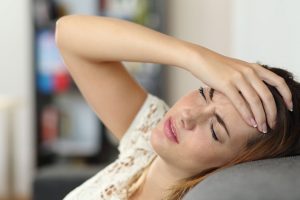migraine treatments with botox, dr chris airey in southampton