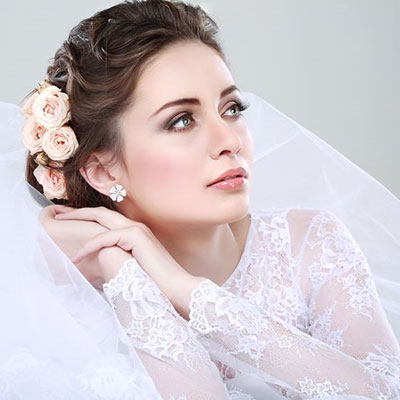 More Brides Choosing Cosmetic Procedures