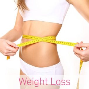Weight Loss Clinics Hampshire, West Sussex and Online
