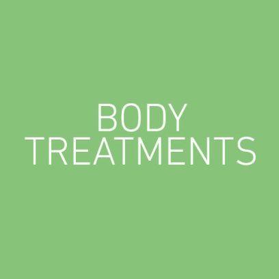 Aesthetic Body Treatments at top clinics in Southampton, Portsmouth, Winchester, Chichester and across Hampshire