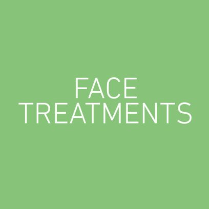 Face Treatments at top Aesthetics Clinics in Hampshire & West Sussex