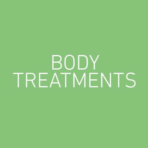 Aesthetic Body Treatments at top clinics in Southampton, Portsmouth, Winchester, Chichester and across Hampshire