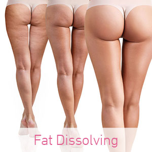 Fat Dissolving Injections Fat Dissolving Injections