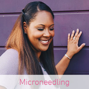 Microneedling Microneedling