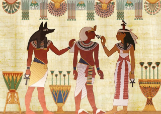 The History Of The Chemical Peel The History Of The Chemical Peel