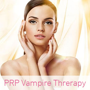 PRP Vampire Therapy