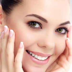 Microneedling Anti-Aging Treatments Winchester Southampton Hampshire