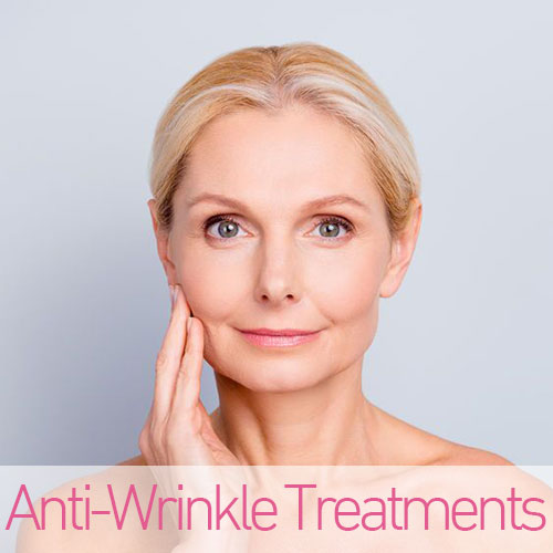 Anti-Wrinkle Treatments Southampton, Porstmouth, Chichester, Winchester, Southsea, Hampshire Anti-Wrinkle Treatments Southampton, Porstmouth, Chichester, Winchester, Southsea, Hampshire