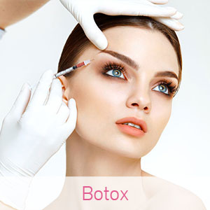 Anti-Wrinkle Treatments Anti-Wrinkle Treatments