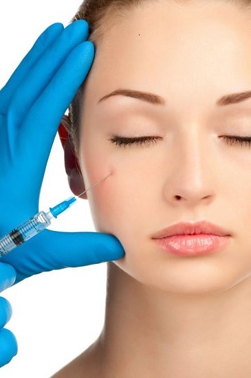 Anti Aging Botox Winchester Aesthetics Clinic
