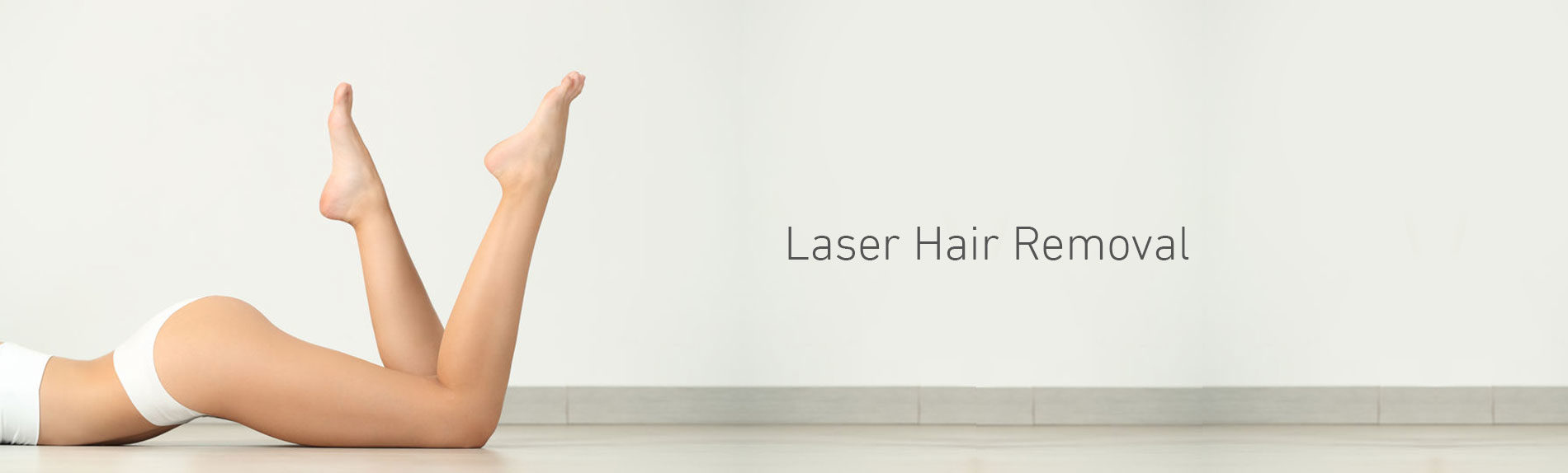 LASER HAIR REMOVAL IN SOUTHAMPTON AT CJA AESTHETICS CLINIC