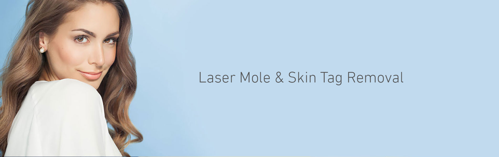 Laser Mole Skin Tag Removal Southampton Hampshire Aesthetics Clinics