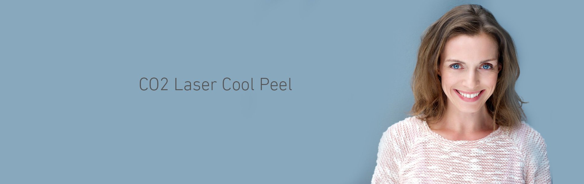 CO2 Laser Cool Peel Anti-Wrinkle Treatments CJA Aesthetics Clinics Southampton