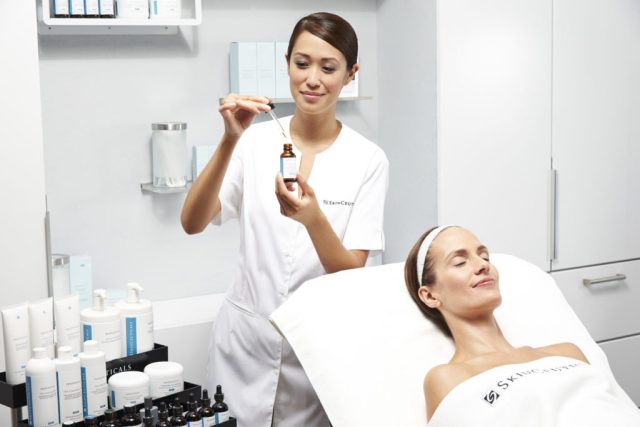 SkinCeuticals Medical Skin Care Available at CJA Medical Clinic in Southampton