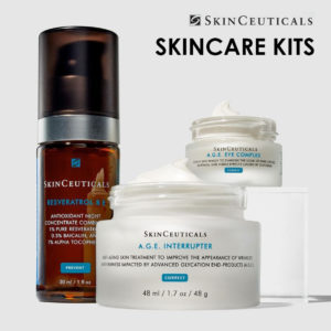 SkinCeuticals SkinCare Kits