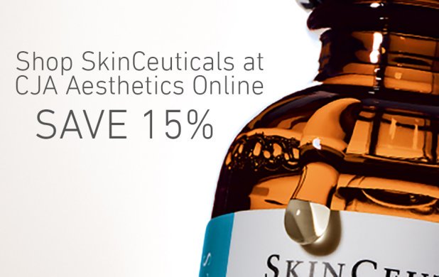 SkinCeuticals Discount CJA Aesthetics online
