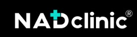 NAD Clinic logo