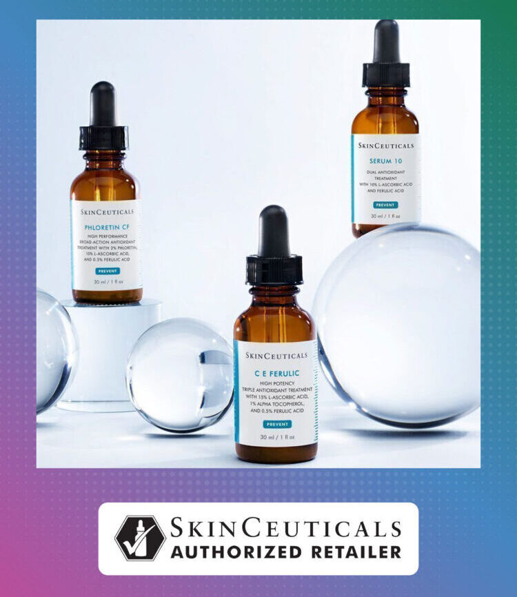 3-for-2 Skinceuticals Offer