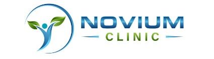 Novium Clinic logo