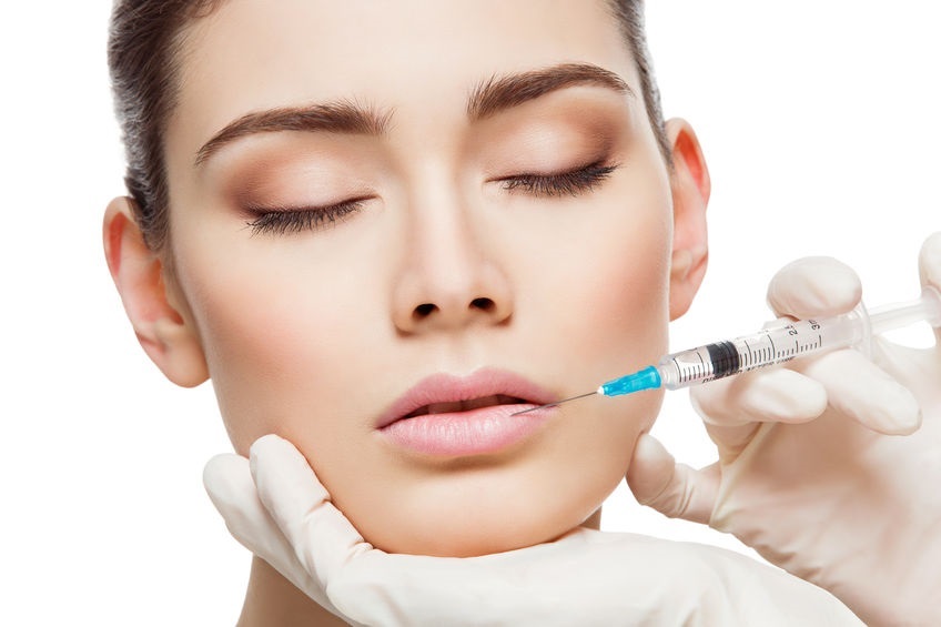 Lip Fillers Portsmouth, Southampton, Winchester, CJA Aesthetics Hampshire