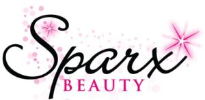 Sparx Beauty Winchester logo