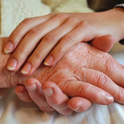 How To Get Younger-Looking Hands