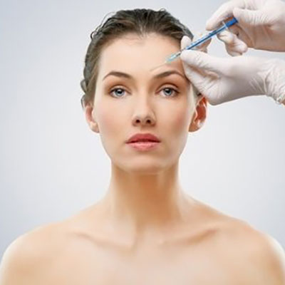From Bratwurst To Botox!