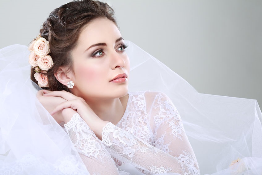 Cosmetic Procedures for Brides, CJA Aesthetics Clinics, Fareham, Southampton, Hook, Eversley