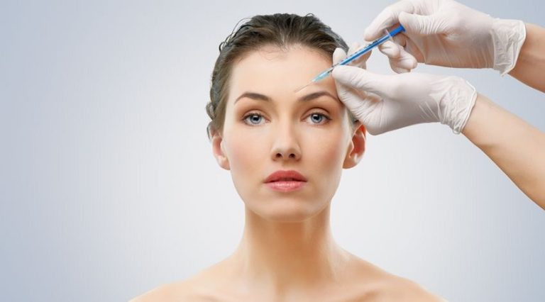 Botox Portsmouth Aesthetics Clinic