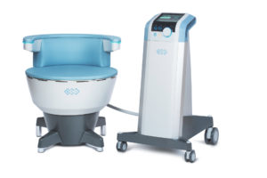 Emsella Incontinence Treatments in Southampton at CJA Aesthetics Clinics in Hampshire