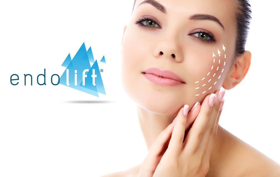 endolift facial treatments at CJA Aesthetics in Southampton