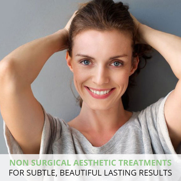 NON SURGICAL AESTHETIC TREATMENTS FOR SUBTLE BEAUTIFUL LASTING RESULTS mobile