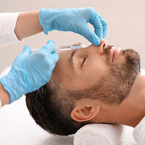 Non-Surgical Rhinoplasty Non-Surgical Rhinoplasty