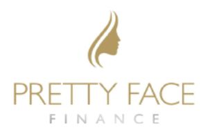 pretty face