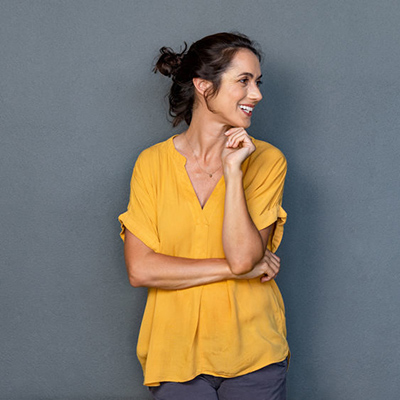 Look and Feel Your Best Through Menopause & Beyond