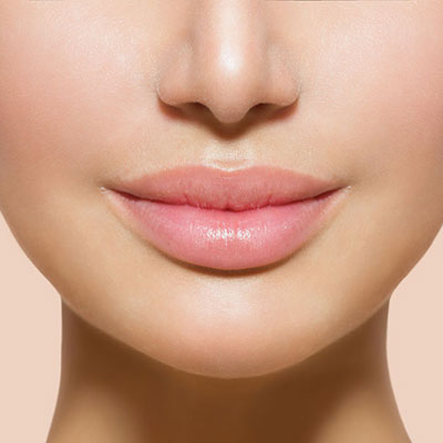 Fed Up With Lines Around Your Mouth?