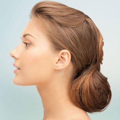 Non-Surgical Rhinoplasty