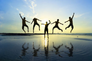 exercise, get fit tips, lose weight at CJA Lifestyle Clinics in UK