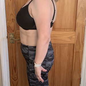 11kg Weight Loss in 8 Weeks!