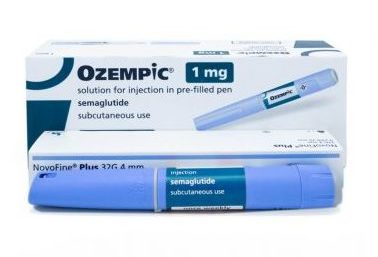 Ozempic Online UK at CJA Lifestyle Ozempic Online UK at CJA Lifestyle