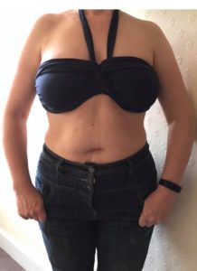 after weight loss cja lifestyle uk weight loss for Southampton mum