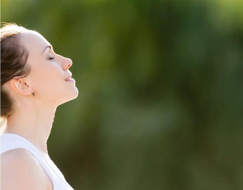 NAD Infusion Introductory Offer CJA Aesthetics Clinic Southampton
