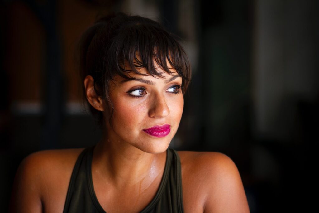Non Surgical Aesthetics Treatments menopausal women sarah cervantes unsplash