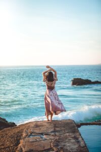 aesthetics Treatments for older women Southampton Clinic joshua yu unsplash