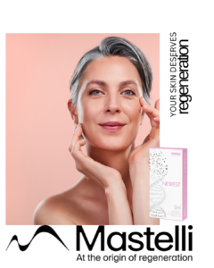 Polynucleotide skin boosters Southampton Clinic CJA Aesthetics Skin Clinic