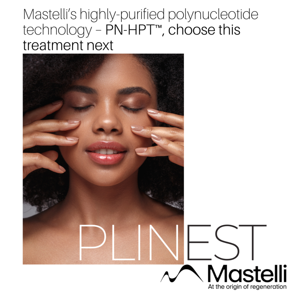 Polynucleotide skin boosters Southampton Clinic CJA Aesthetics