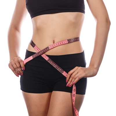 Get Your Body In Shape For Summer