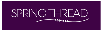 Spring Thread logo Southampton clinic